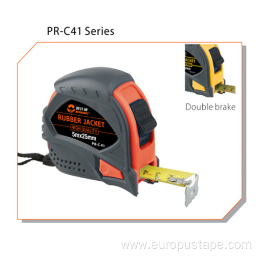 PR-C41 Series Measuring Tapes